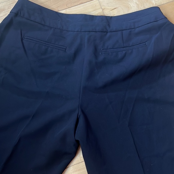 Black dress pants - Picture 3 of 4